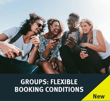happy porto hostel - book direct - booking - Deal Value - groups