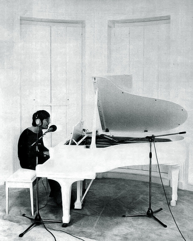 john lennon
